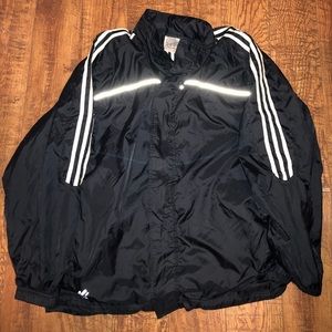 Adidas Jacket